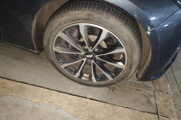 Cadillac CT5 2022, 72700 км, за 19187 USD - фото 8