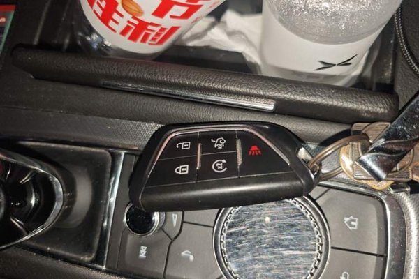 Cadillac CT5 2022, 72700 км, за 19187 USD - фото 20