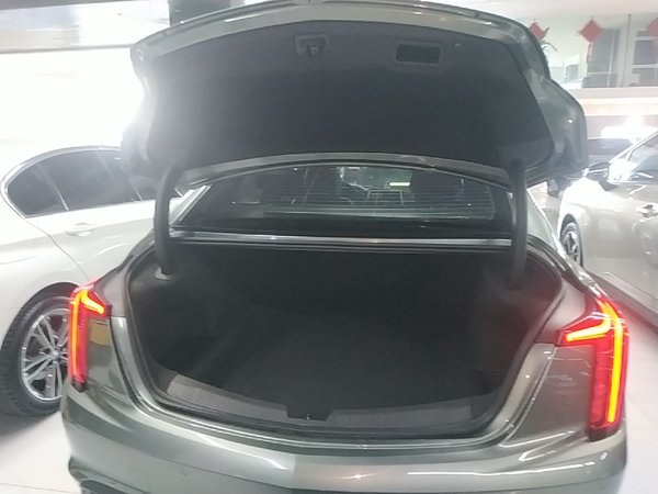 Cadillac CT5 2022, 31400 км, за 22445 USD - фото 22