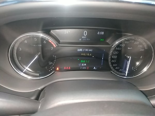 Cadillac CT5 2022, 31400 км, за 22445 USD - фото 15
