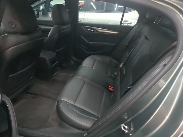 Cadillac CT5 2022, 31400 км, за 22445 USD - фото 20