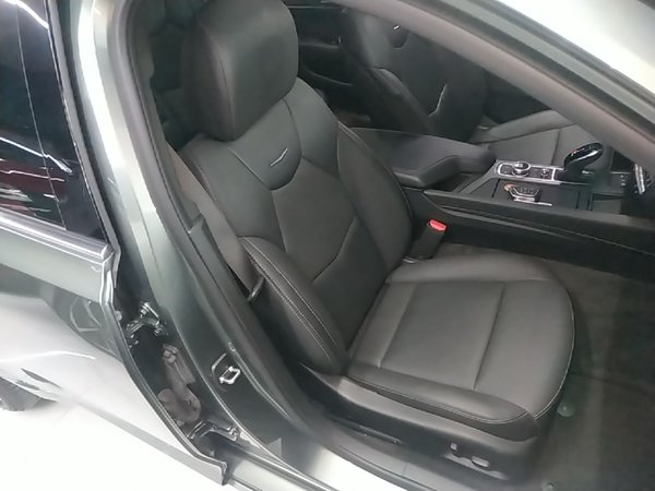 Cadillac CT5 2022, 31400 км, за 22445 USD - фото 23