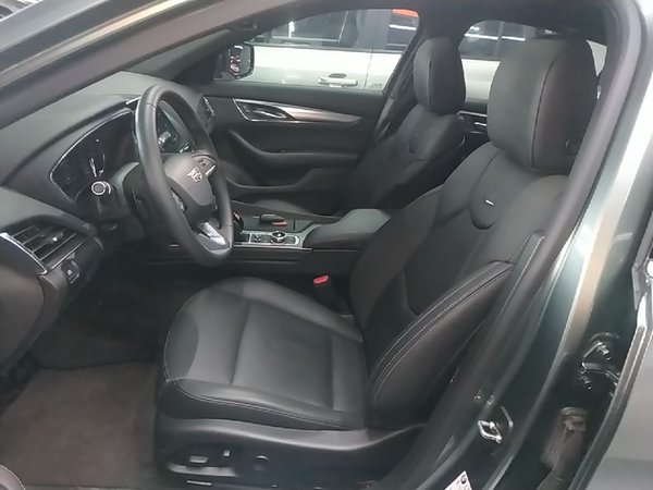 Cadillac CT5 2022, 31400 км, за 22445 USD - фото 18