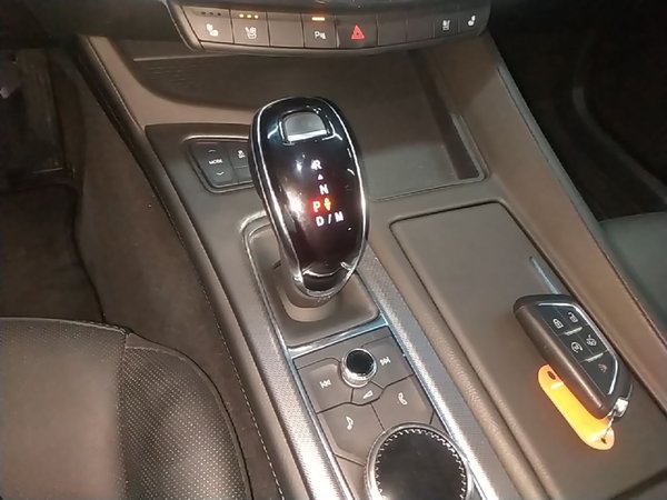Cadillac CT5 2022, 31400 км, за 22445 USD - фото 17