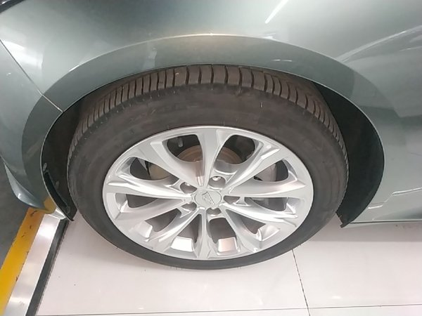Cadillac CT5 2022, 31400 км, за 22445 USD - фото 8