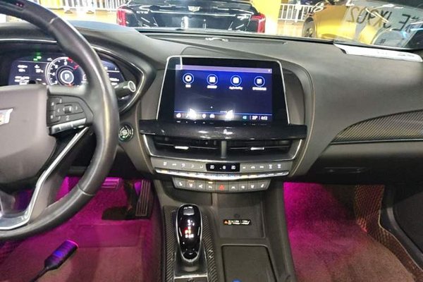 Cadillac CT5 2022, 56700 км, за 26352 USD - фото 21