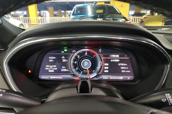 Cadillac CT5 2022, 56700 км, за 26352 USD - фото 20