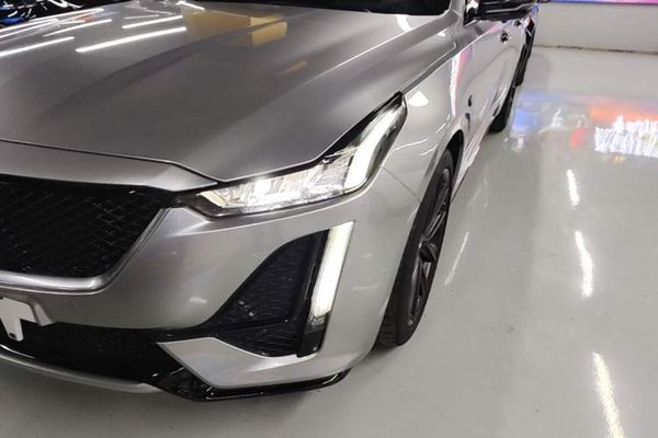 Cadillac CT5 2022, 56700 км, за 26352 USD - фото 9