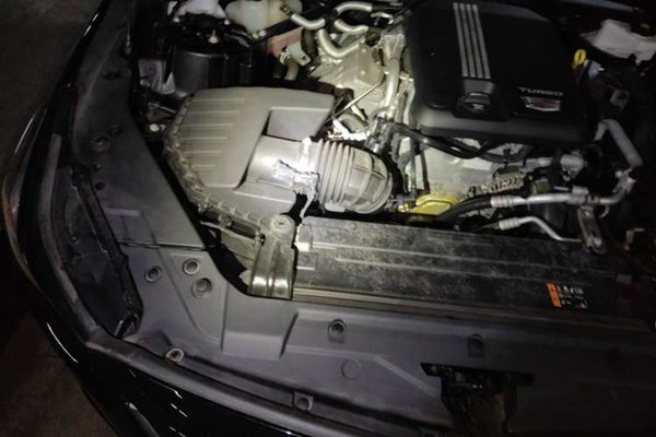 Cadillac CT5 2023, 22799 км, за 21965 USD - фото 23