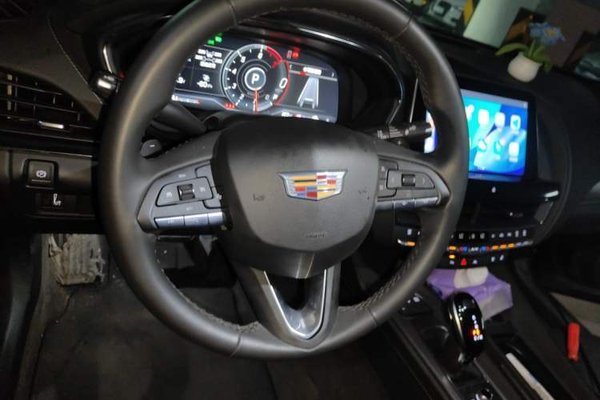 Cadillac CT5 2023, 22799 км, за 21965 USD - фото 10