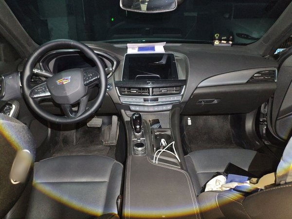 Cadillac CT5 2023, 32300 км, за 23011 USD - фото 10