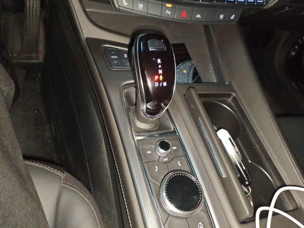 Cadillac CT5 2023, 32300 км, за 23011 USD - фото 15