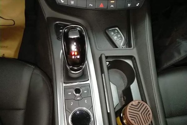 Cadillac CT5 2023, 34800 км, за 24546 USD - фото 16