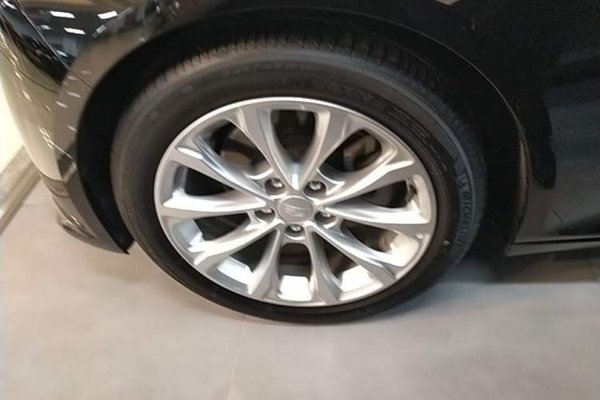 Cadillac CT5 2023, 34800 км, за 24546 USD - фото 10