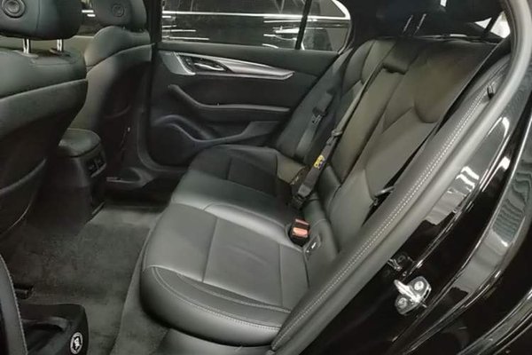 Cadillac CT5 2023, 34800 км, за 24546 USD - фото 20