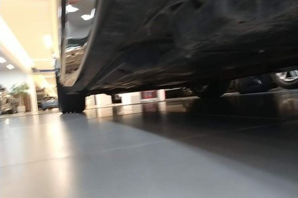 Cadillac CT5 2023, 34800 км, за 24546 USD - фото 25
