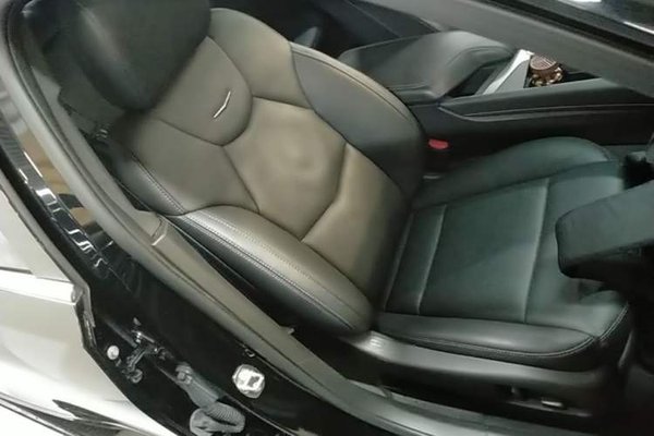 Cadillac CT5 2023, 34800 км, за 24546 USD - фото 19