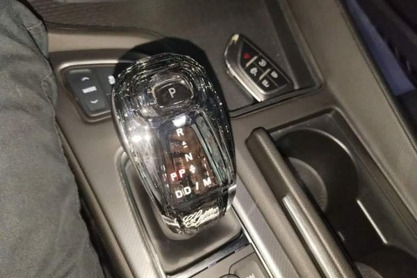 Cadillac CT5 2023, 42300 км, за 24164 USD - фото 16