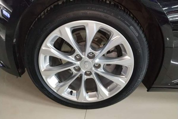 Cadillac CT5 2023, 42300 км, за 24164 USD - фото 10