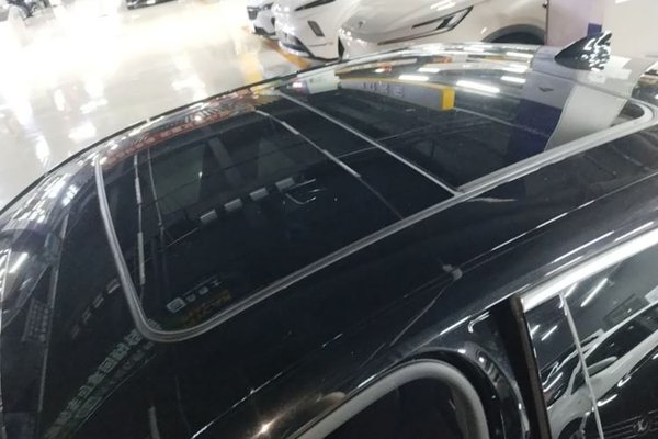 Cadillac CT5 2023, 42300 км, за 24164 USD - фото 7