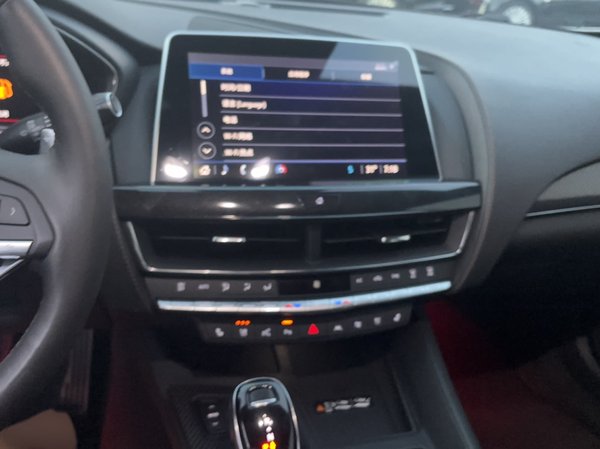 Cadillac CT5 2023, 50000 км, за 28493 USD - фото 9
