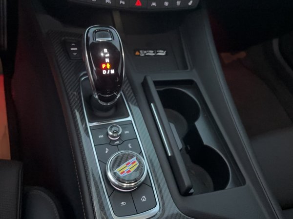 Cadillac CT5 2023, 50000 км, за 28493 USD - фото 10