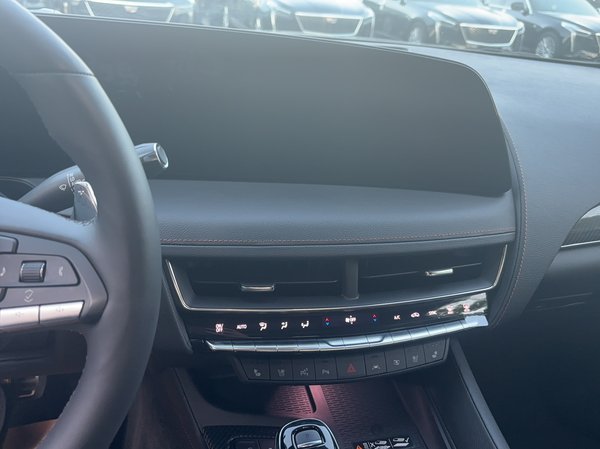 Cadillac CT5 2024, 12900 км, за 32138 USD - фото 9
