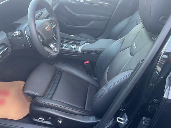 Cadillac CT5 2024, 12900 км, за 32138 USD - фото 11