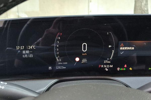 Cadillac CT5 2024, 13000 км, за 25235 USD - фото 11