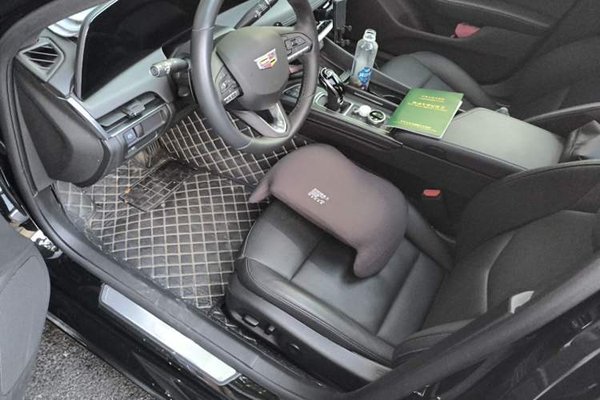 Cadillac CT5 2024, 13000 км, за 25235 USD - фото 15