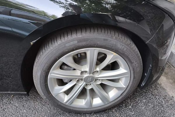 Cadillac CT5 2024, 13000 км, за 25235 USD - фото 8