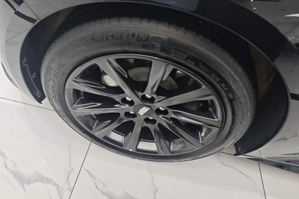 Cadillac CT5 2024, 25099 км, за 29896 USD - фото 10