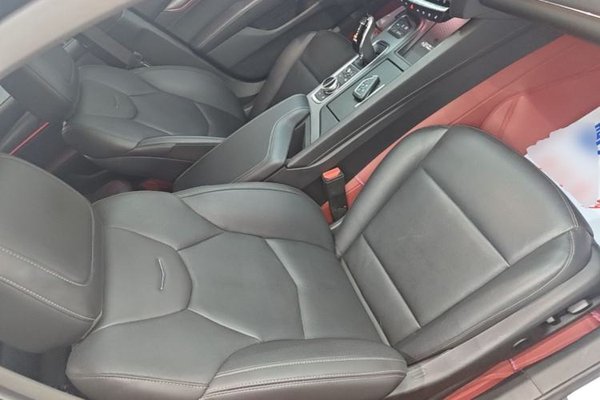 Cadillac CT5 2024, 25099 км, за 29896 USD