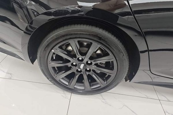 Cadillac CT5 2024, 25099 км, за 29896 USD - фото 12