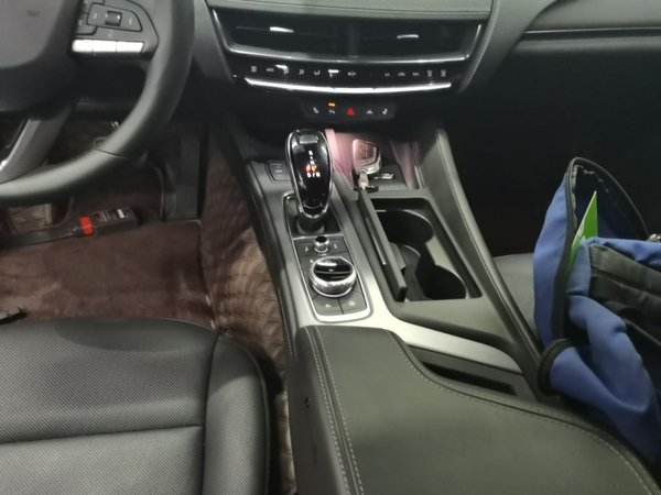Cadillac CT5 2024, 33500 км, за 27525 USD - фото 17