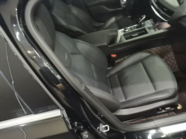 Cadillac CT5 2024, 33500 км, за 27525 USD - фото 23