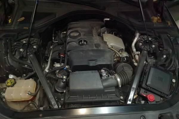 Cadillac CT6 2016, 57200 км, за 16235 USD - фото 21