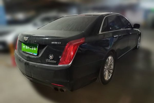 Cadillac CT6 2016, 57200 км, за 16235 USD - фото 6