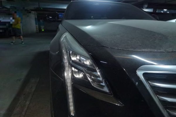 Cadillac CT6 2016, 57200 км, за 16235 USD - фото 7