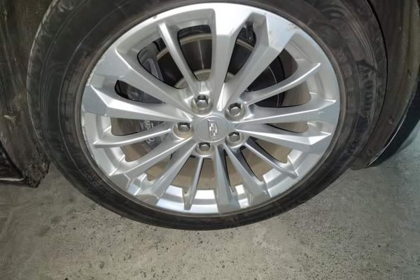 Cadillac CT6 2016, 57200 км, за 16235 USD - фото 8
