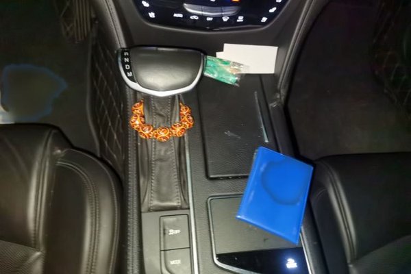 Cadillac CT6 2016, 57200 км, за 16235 USD - фото 13