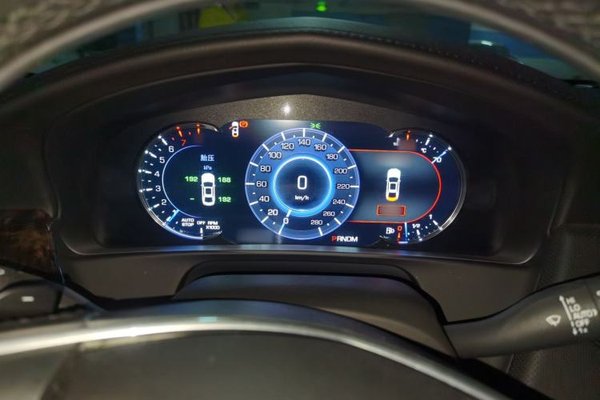 Cadillac CT6 2016, 57200 км, за 16235 USD - фото 10