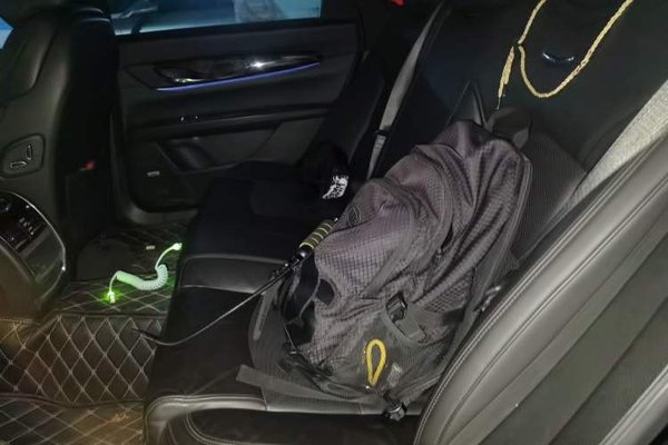 Cadillac CT6 2016, 57200 км, за 16235 USD - фото 20