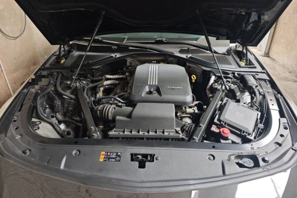 Cadillac CT6 2019, 26600 км, за 24649 USD - фото 20