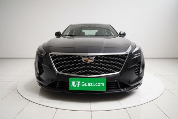 Cadillac CT6 2019, 26600 км, за 24649 USD - фото 21