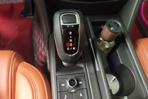Cadillac CT6 2019, 26600 км, за 24649 USD - фото 12
