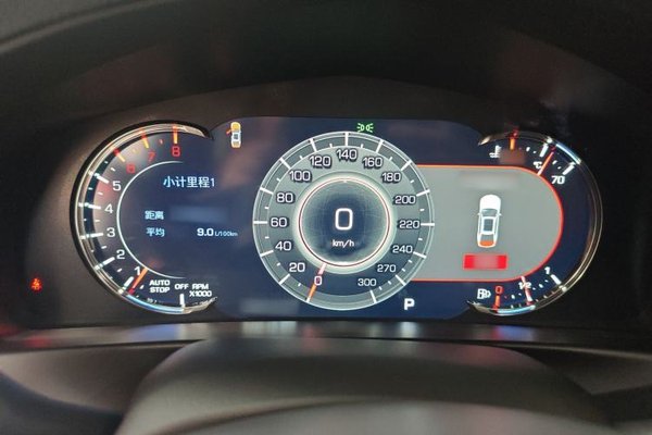 Cadillac CT6 2019, 26600 км, за 24649 USD - фото 9