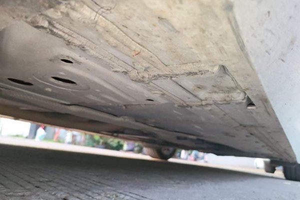 Cadillac CT6 2019, 141000 км, за 14431 USD - фото 26