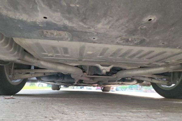 Cadillac CT6 2019, 141000 км, за 14431 USD - фото 25