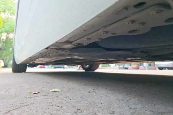 Cadillac CT6 2019, 141000 км, за 14431 USD - фото 28